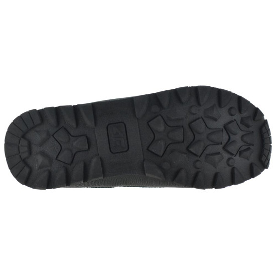 4F Boy's winter boots
